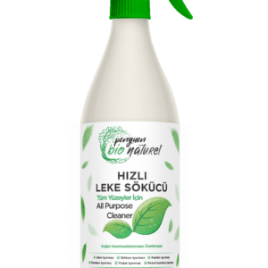 Hızlı Leke Sökücü