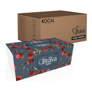 Brava Poşet Mendil