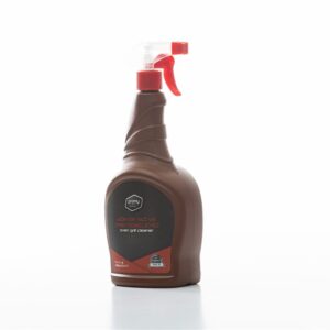 Promy Ağır Kir Yağ ve Fırın Temizleyici 750 ml