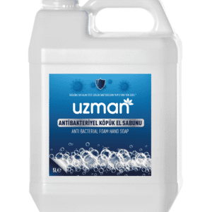 Uzman anti bakteriyel 5lt
