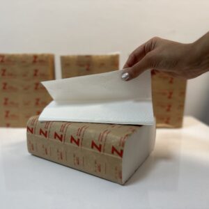Aura Dispenser Havlu
