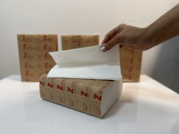 Aura Dispenser Havlu