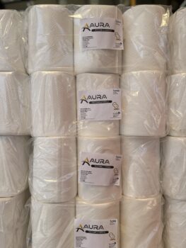 Aura Hareketli Havlu Kağıt