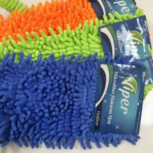 Makarna Mikrofiber Yedek Mop 50cm