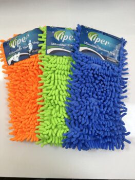 Makarna Mikrofiber Yedek Mop 50cm