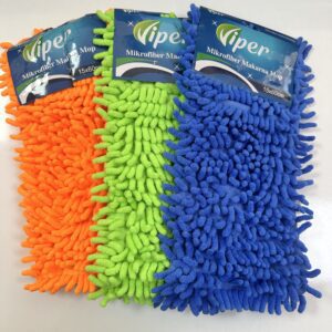 Makarna Mikrofiber Yedek Mop 50cm